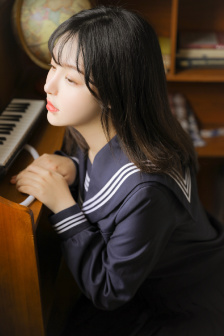 女响马